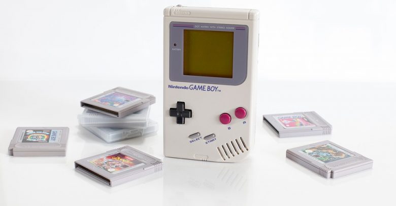 The Evolution of Nintendo Pocket Consoles - Game Boy and Game Boy family - Bizznerd