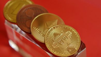Stablecoins