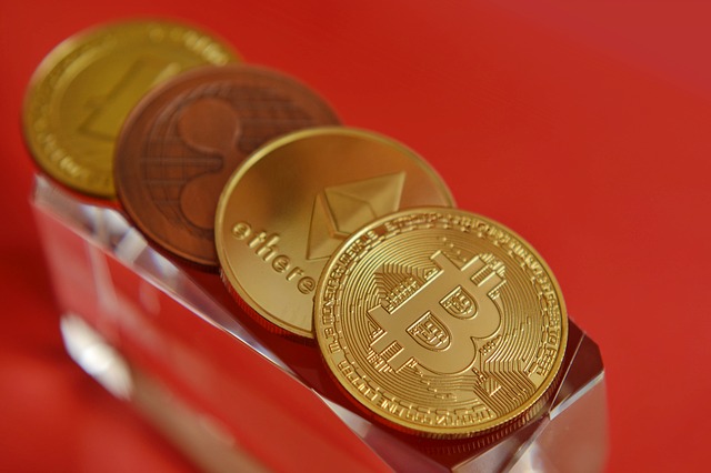 Stablecoins