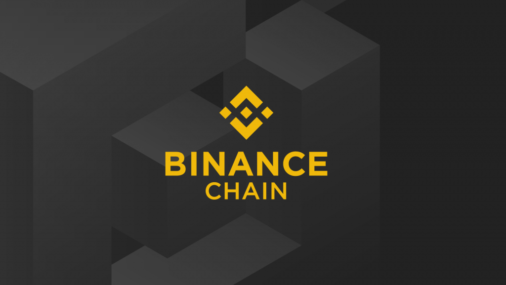 binance chain explorer