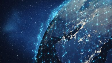 Blockchain Cryptocurrency Technology