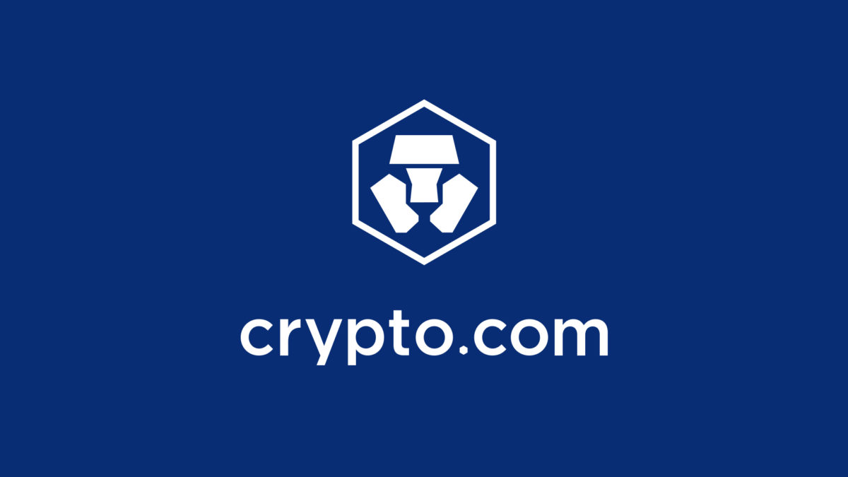 new coin on crypto.com app