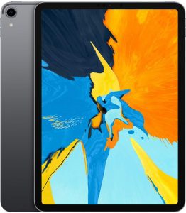 Apple iPad Pro