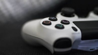 Game Controller