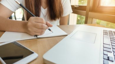 Distance Learning
