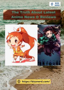 best new anime to watch uk