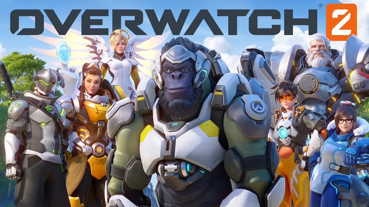 overwatch 2 wallpaper
