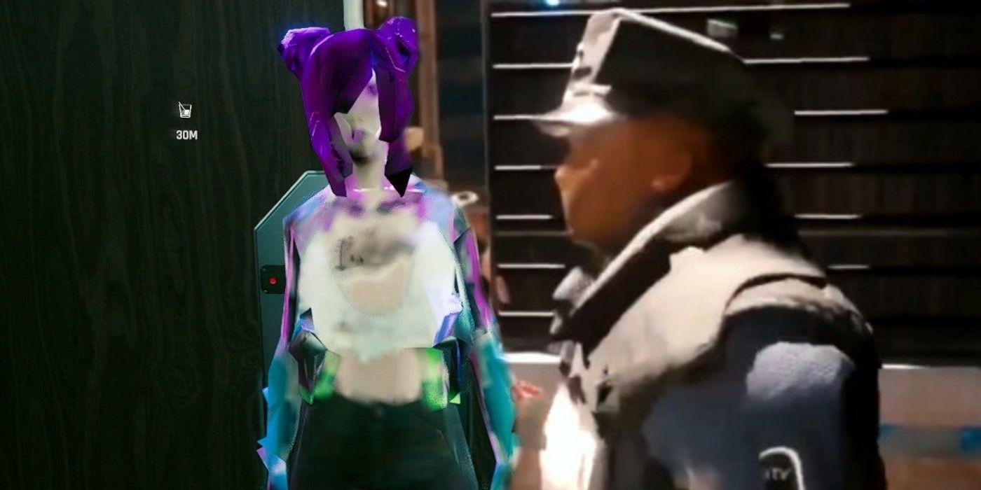 cyberpunk