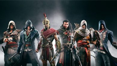 Assassin's Creed