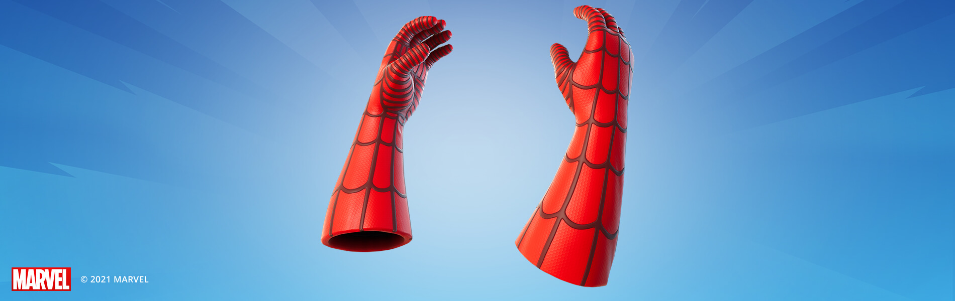 fortnite chapter 3 spiderman