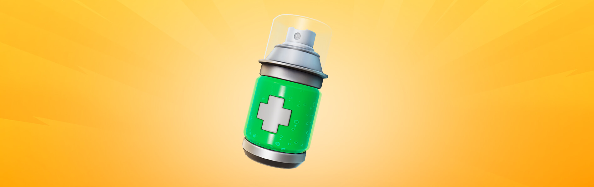 Fortnite chapter 3 medmist