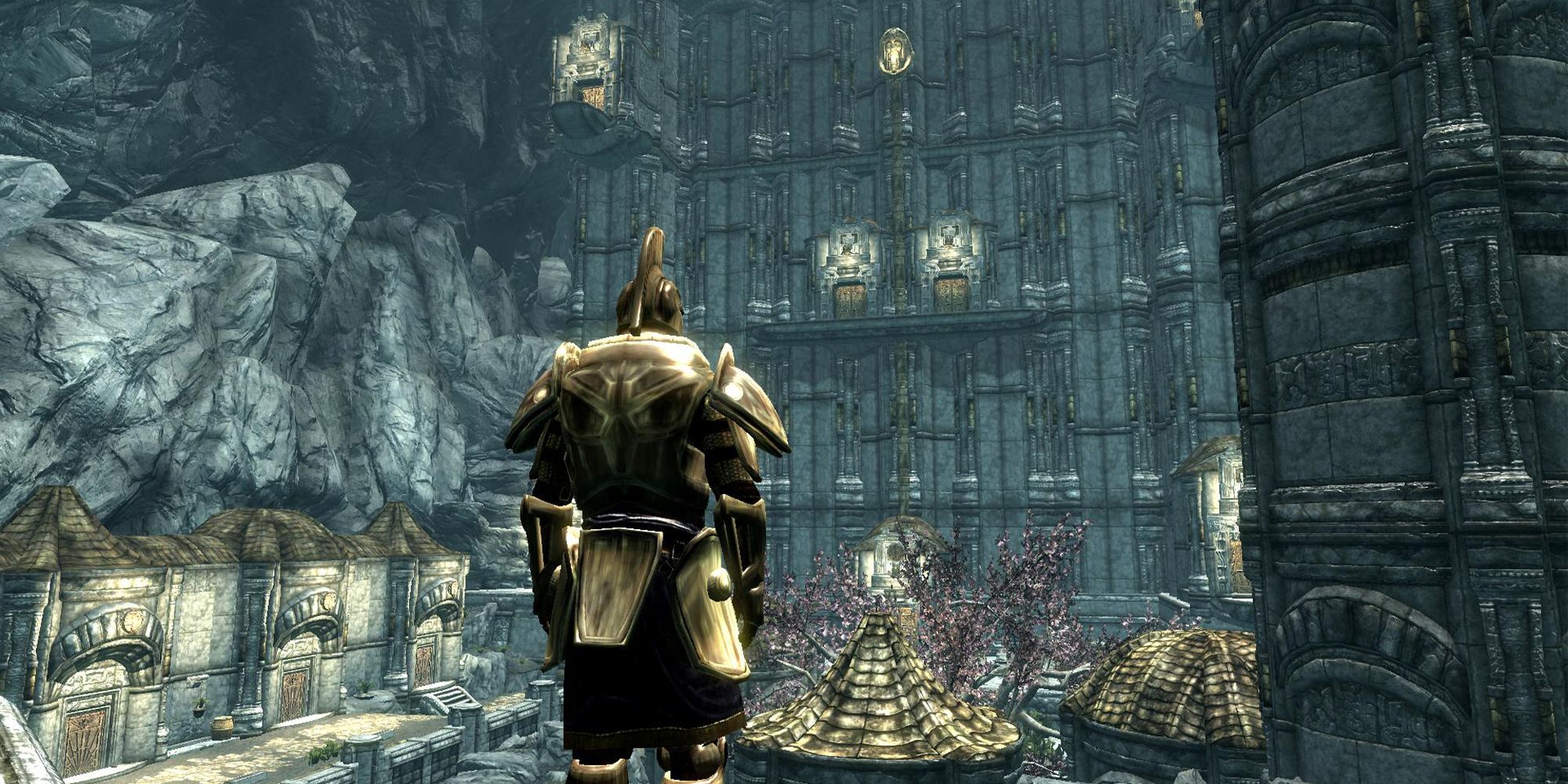skyrim-city