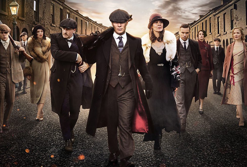 Peaky Blinders new season What to expect? Bizznerd