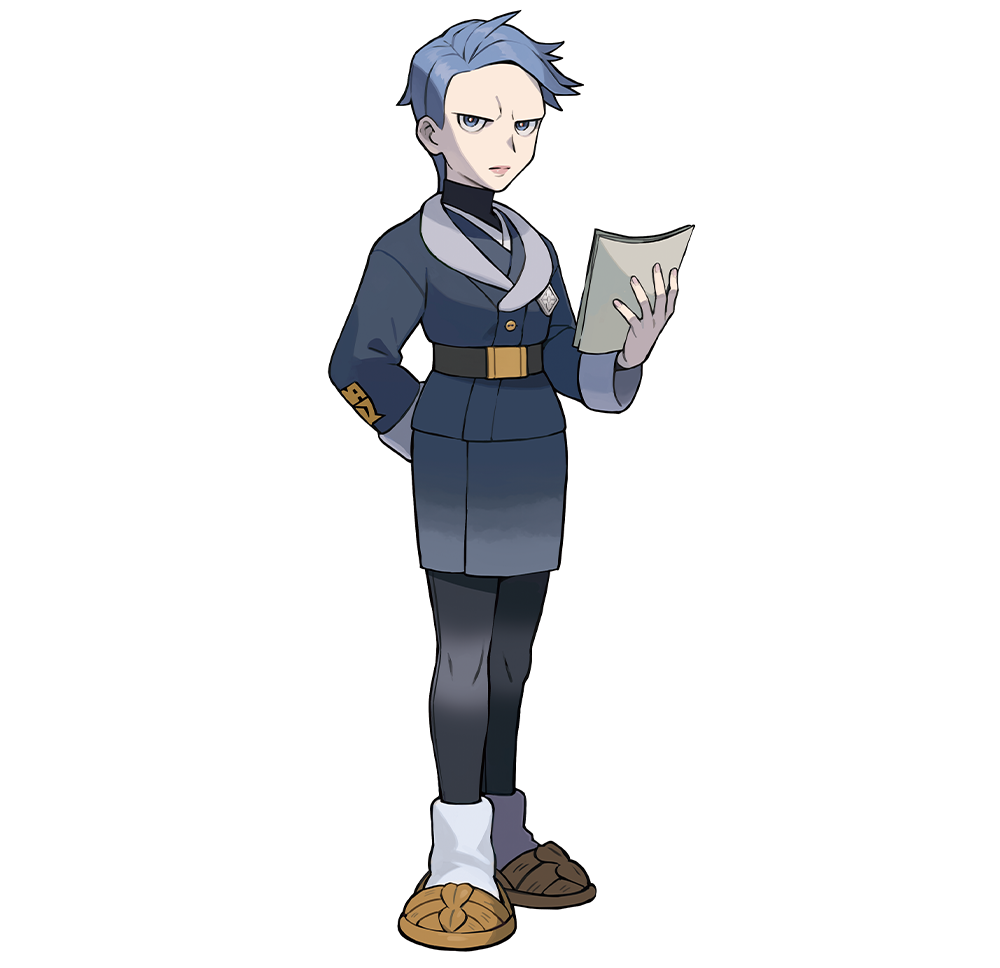 Pokemon Legends: Arceus