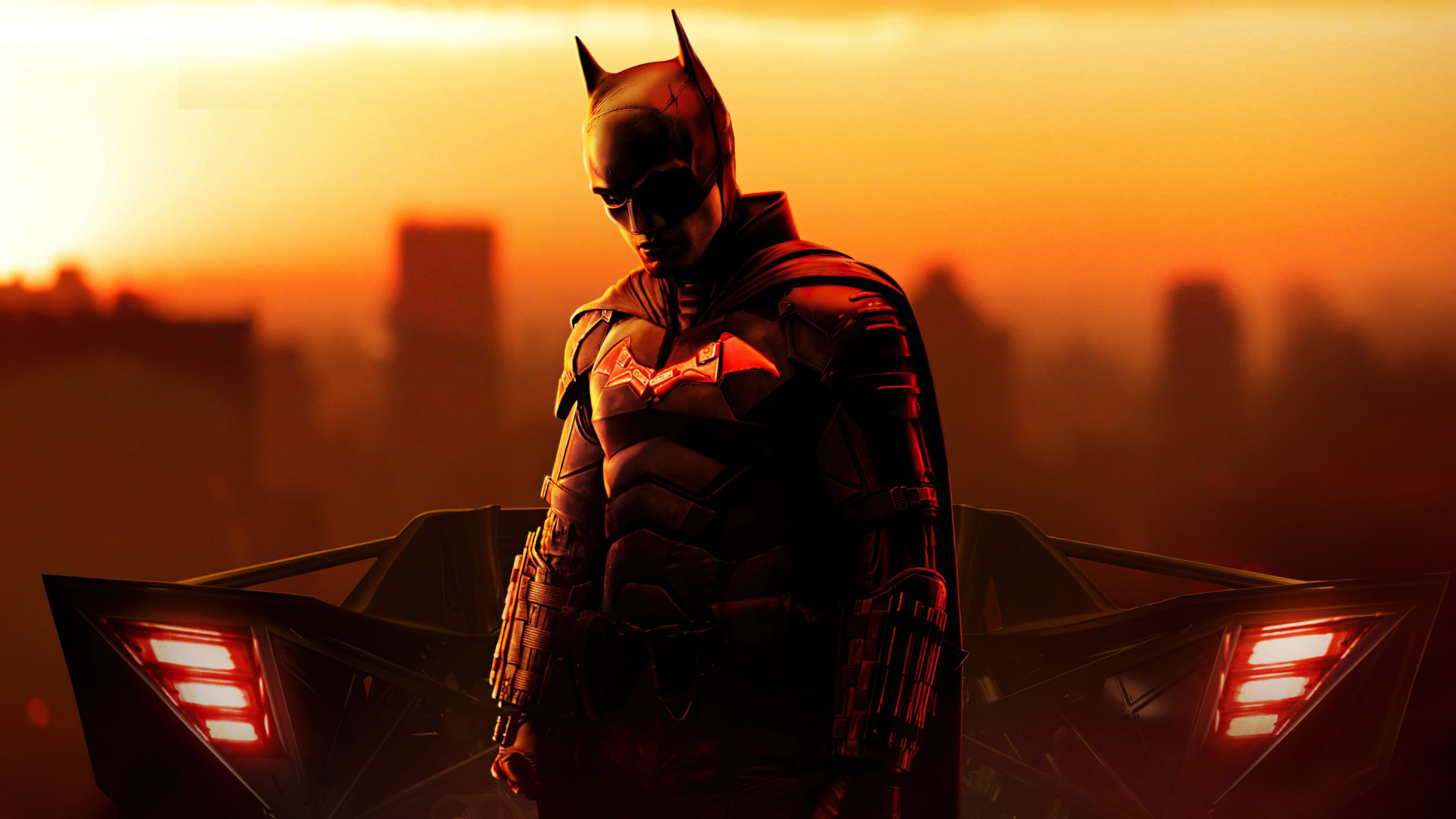 batman sequel