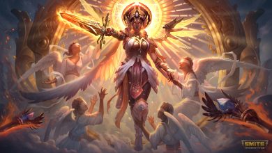Smite