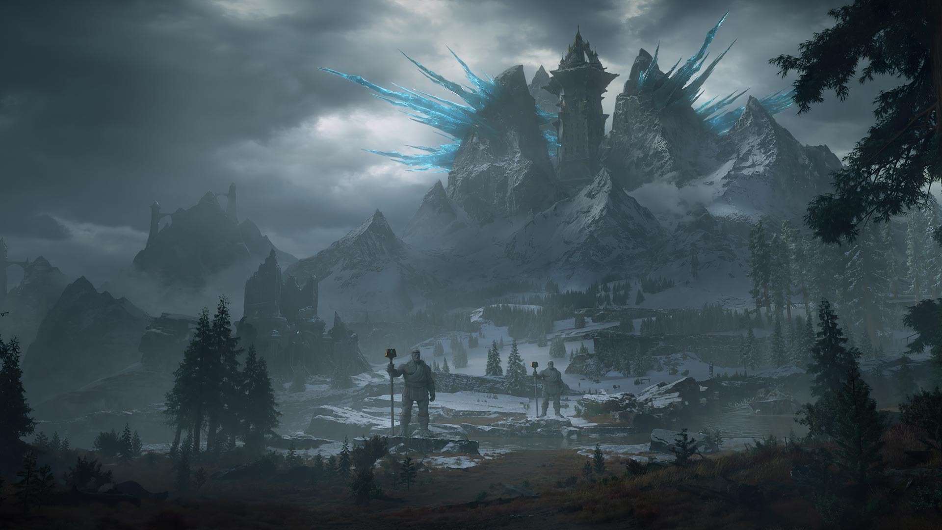Dragonflight trailer picture