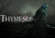 thymesia