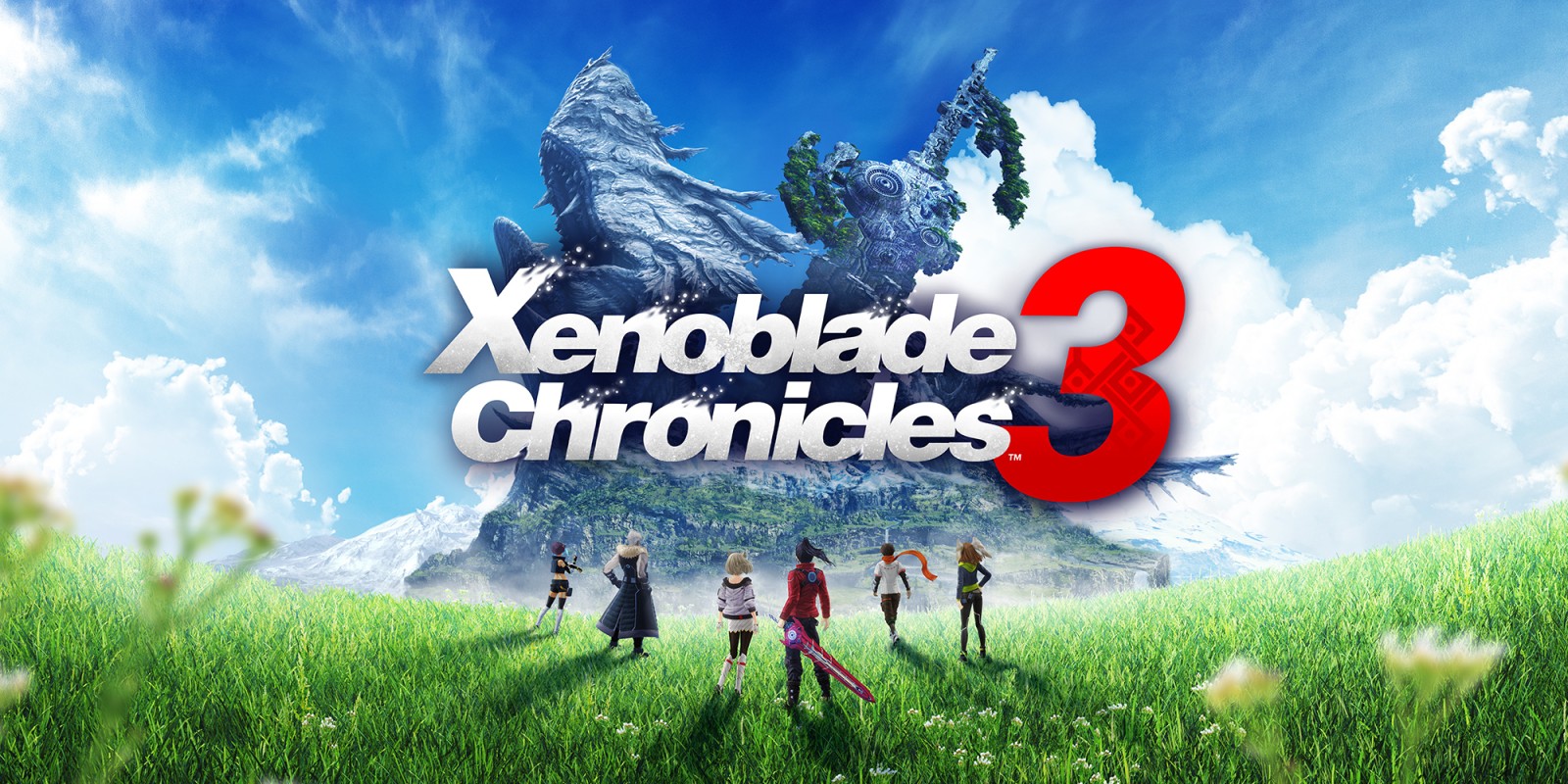 Xenoblade chronicles 3
