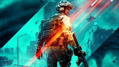 Battlefield 2042