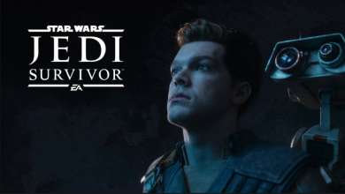 Star Wars Jedi: Survivor