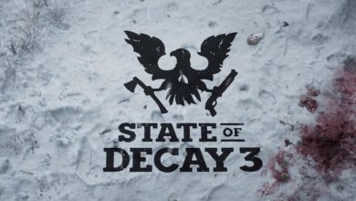 State of Decay