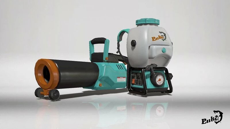 splatoon 3 inkvac