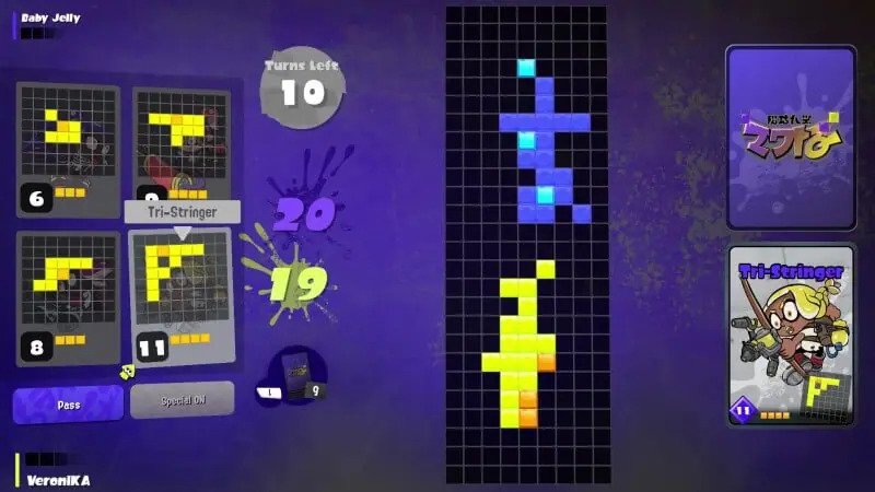 splatoon 3 tableturf