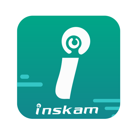 inskam smart camera