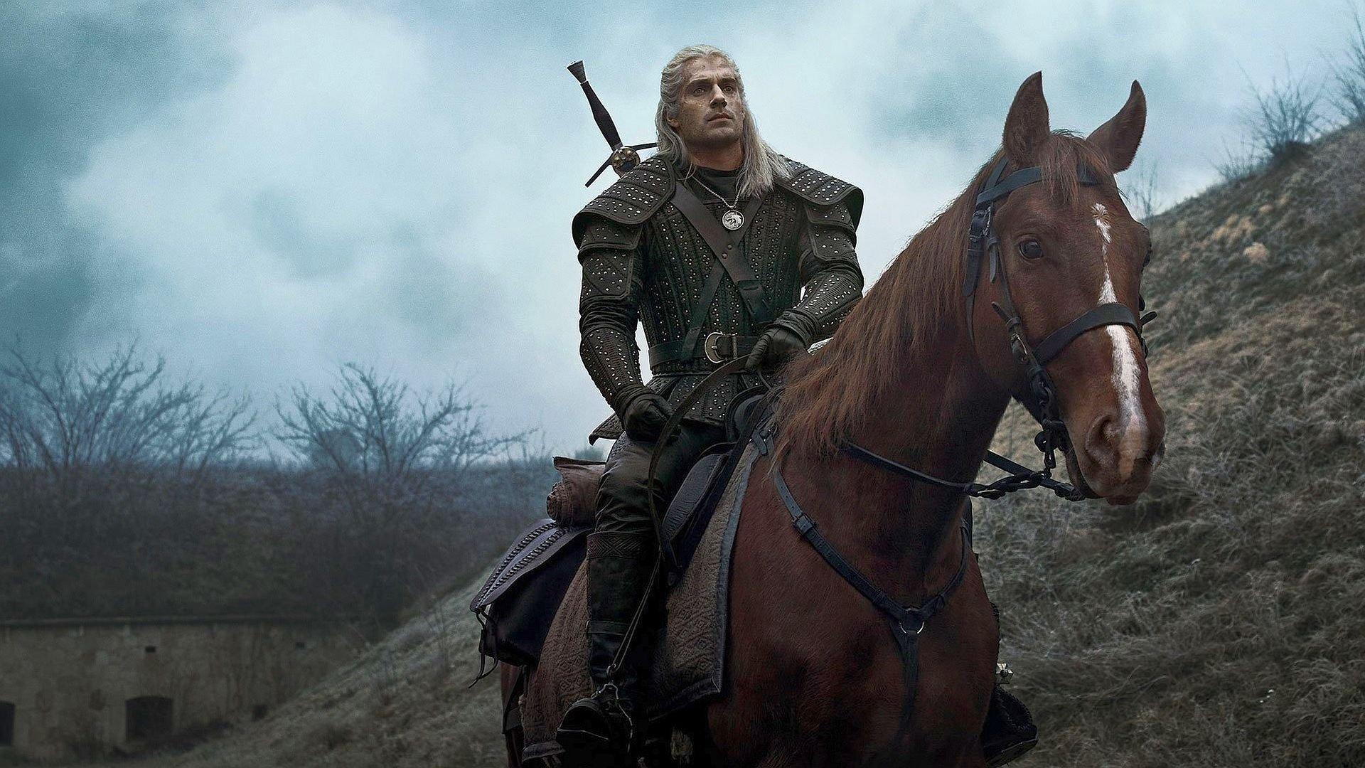 Witcher