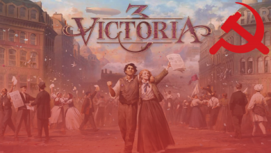 Victoria 3