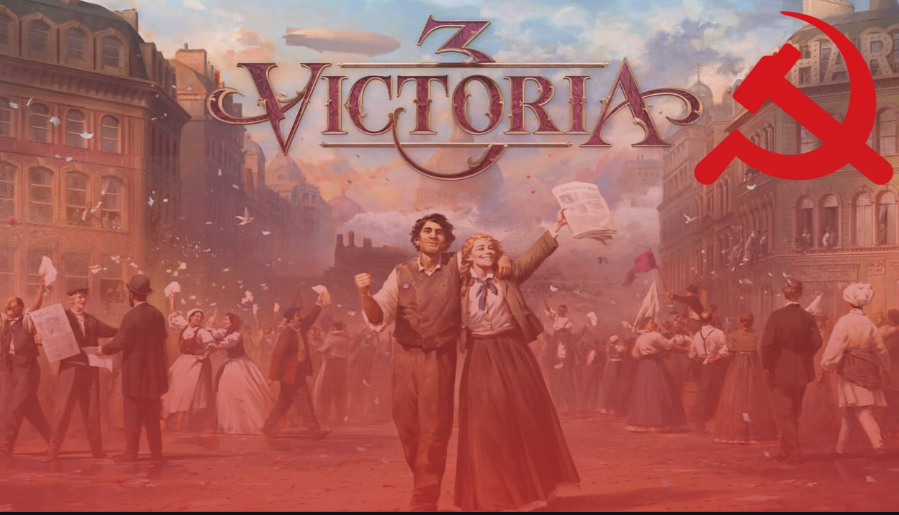 Victoria 3
