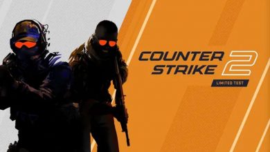 Counter-strike 2