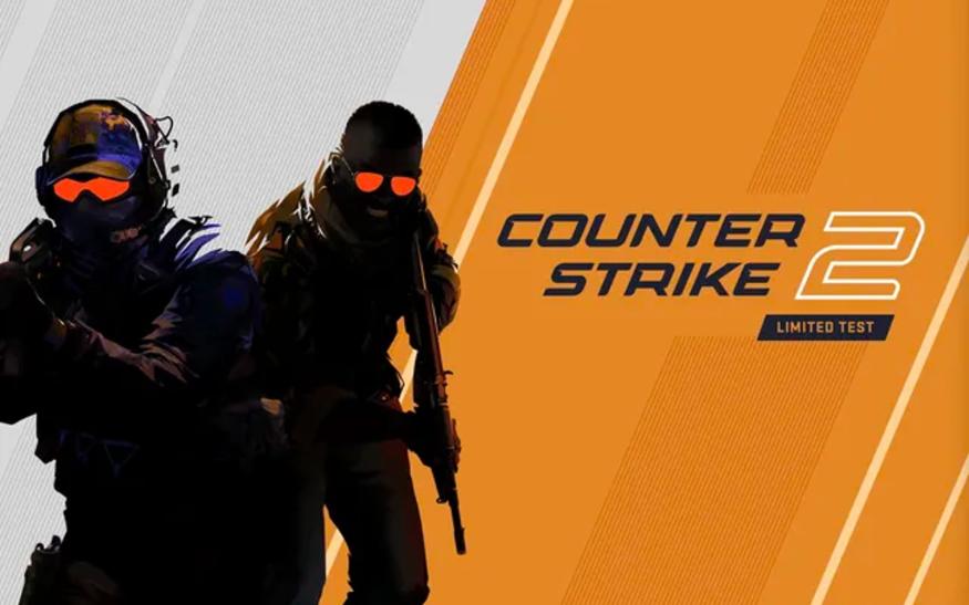 Counter-strike 2