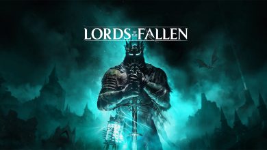Lords of the fallen promo image