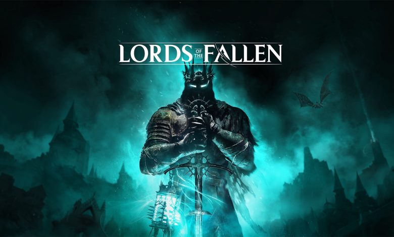 Lords of the fallen promo image