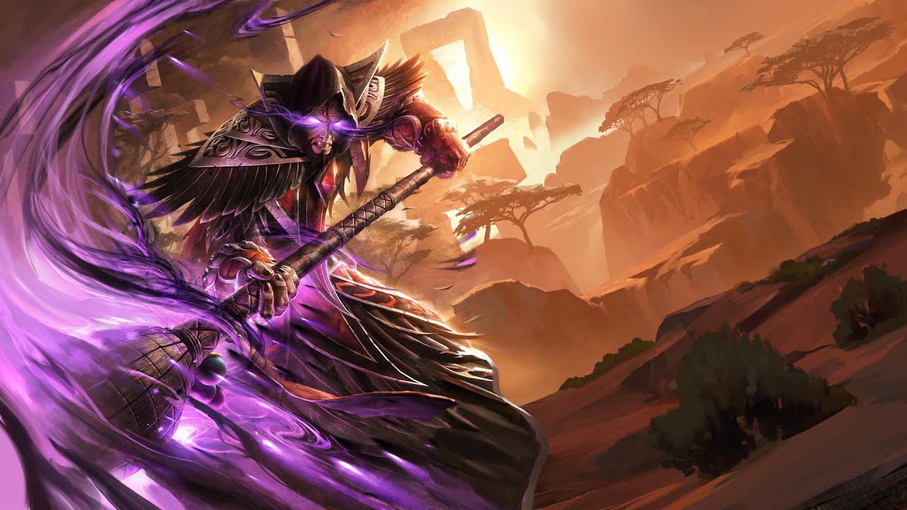 medivh