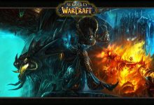 warcraft