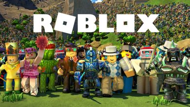ROBLOX METAVERSE