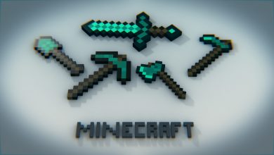 minecraft enchantments
