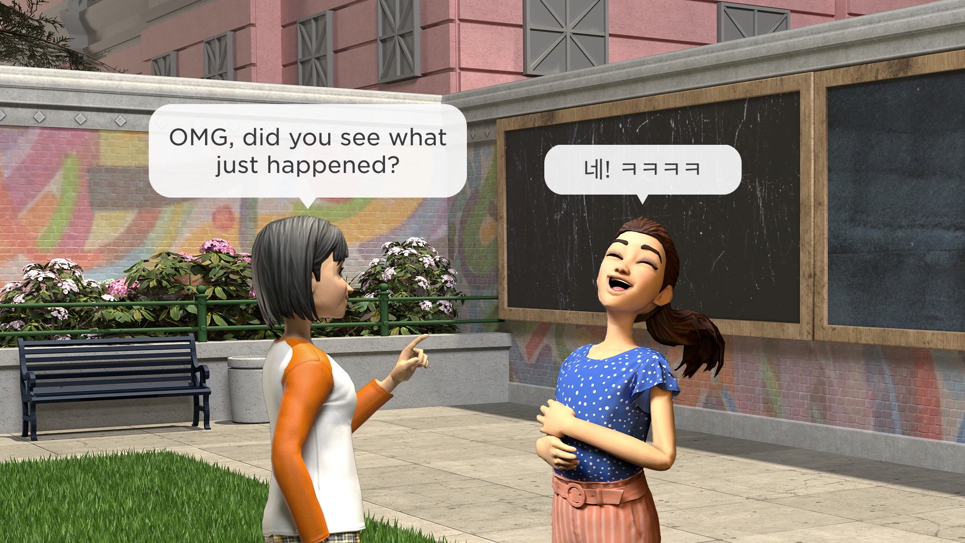 roblox chatbot ai
