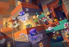 Minecraft 1.21 Tricky Trials