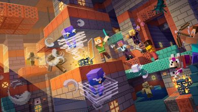 Minecraft 1.21 Tricky Trials
