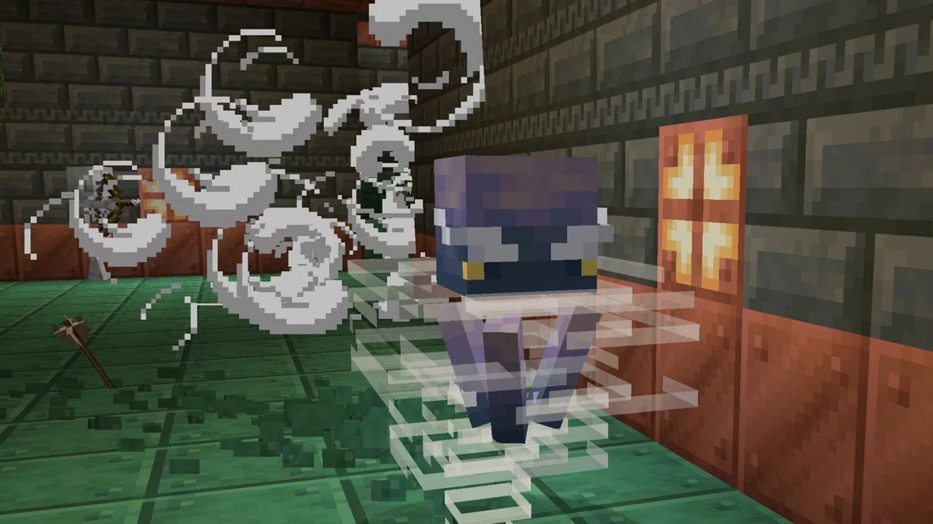 breeze minecraft 1.21