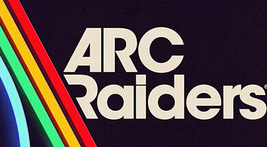 Arc Raiders official key art