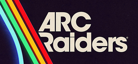 Arc Raiders official key art