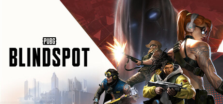 PUBG: Blindspot official key art