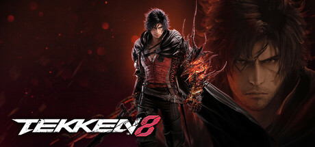 Tekken 8 official key art