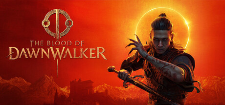 Blood of Dawnwalker official key art