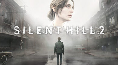 Silent Hill (Townfall / SH2 Remake) official key art
